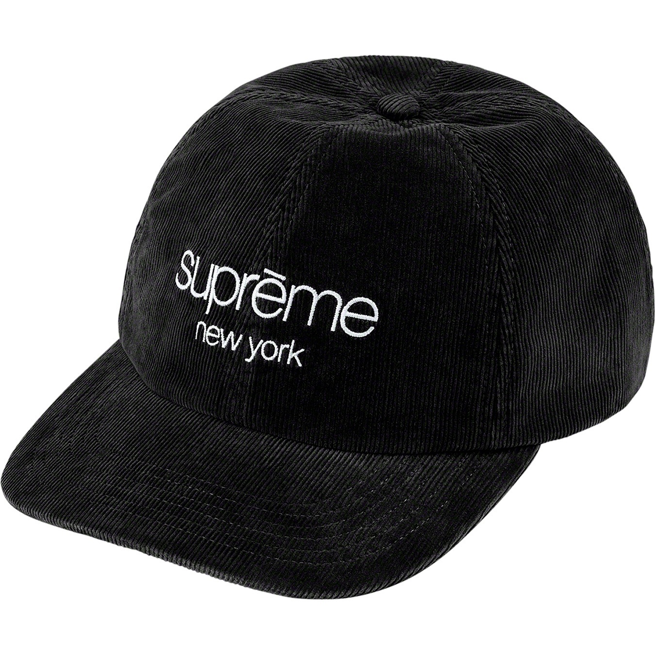GORE-TEX Corduroy Classic Logo 6-Panel view 3